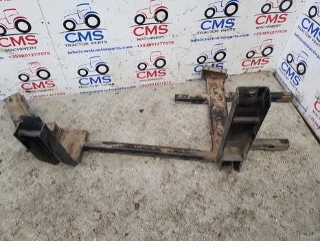 New Holland T8 Steyr Profi Case Maxxum 145 Fuel Tank Bracket Support 47861975 - Fuel tank for Farm tractor: picture 4 New Holland T8 Steyr Profi Case Maxxum 145 Fuel Tank Bracket Support 47861975 - Fuel tank for Farm tractor: picture 4