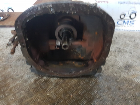 New Holland Td4f, Td5, Tdf, Td5.105 Transmission Gearbox Nut 84286475, 84286478 - Gearbox: picture 3 New Holland Td4f, Td5, Tdf, Td5.105 Transmission Gearbox Nut 84286475, 84286478 - Gearbox: picture 3