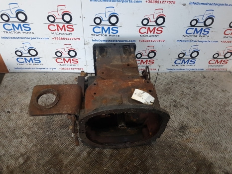 New Holland Td4f, Td5, Tdf, Td5.105 Transmission Gearbox Nut 84286475, 84286478 - Gearbox: picture 1 New Holland Td4f, Td5, Tdf, Td5.105 Transmission Gearbox Nut 84286475, 84286478 - Gearbox: picture 1