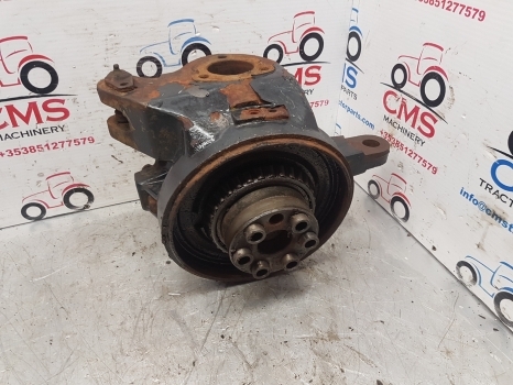 New Holland Tl, Tla 80, 90, 100 Front Axle Swivel Housing Rhs 5181313, 44913625 - Front axle for Farm tractor: picture 1 New Holland Tl, Tla 80, 90, 100 Front Axle Swivel Housing Rhs 5181313, 44913625 - Front axle for Farm tractor: picture 1