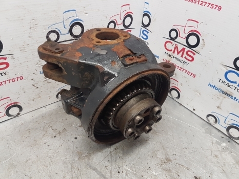 New Holland Tl, Tla 80, 90, 100 Front Axle Swivel Housing Rhs 5181313, 44913625 - Front axle for Farm tractor: picture 2 New Holland Tl, Tla 80, 90, 100 Front Axle Swivel Housing Rhs 5181313, 44913625 - Front axle for Farm tractor: picture 2