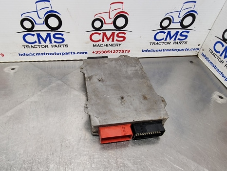 New Holland Tm Series Ecu Edc + Front Suspension 82021135, 82021815 - ECU: picture 4 New Holland Tm Series Ecu Edc + Front Suspension 82021135, 82021815 - ECU: picture 4