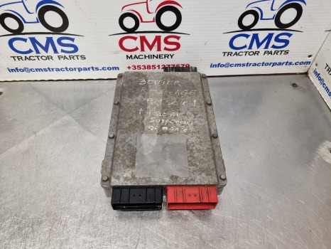 New Holland Tm Series Ecu Edc + Front Suspension 82021135, 82021815 - ECU: picture 1 New Holland Tm Series Ecu Edc + Front Suspension 82021135, 82021815 - ECU: picture 1
