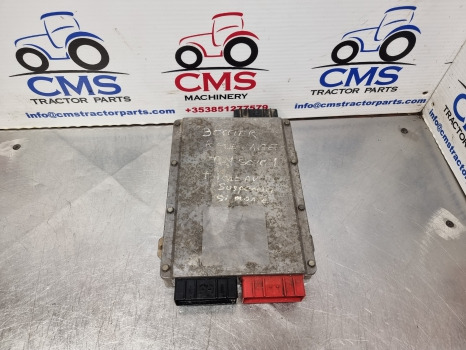 New Holland Tm Series Ecu Edc + Front Suspension 82021135, 82021815 - ECU: picture 2 New Holland Tm Series Ecu Edc + Front Suspension 82021135, 82021815 - ECU: picture 2