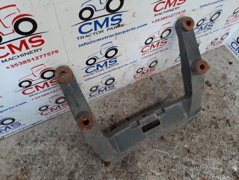 New Holland Tm Series Tm120 Weight Support Carrier 82016365, 82016366, 82030411 - Counterweight for Farm tractor: picture 5 New Holland Tm Series Tm120 Weight Support Carrier 82016365, 82016366, 82030411 - Counterweight for Farm tractor: picture 5