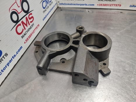 New Holland, Tm, T6000, T7, Case Mxm, Puma, Transmission Manifold 5179106 - Gearbox: picture 3 New Holland, Tm, T6000, T7, Case Mxm, Puma, Transmission Manifold 5179106 - Gearbox: picture 3