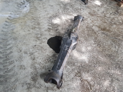 New Holland Tm, Tsa Ts115a Front Axle Housing 5182893, 87309763, 87652088 - Front axle for Farm tractor: picture 4 New Holland Tm, Tsa Ts115a Front Axle Housing 5182893, 87309763, 87652088 - Front axle for Farm tractor: picture 4