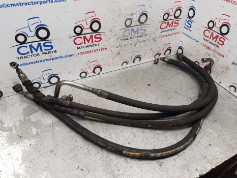 New Holland Tm120, Tm130, Tm140, Tm155 Orbital Unit Steering Pipes Kit - Steering for Farm tractor: picture 1 New Holland Tm120, Tm130, Tm140, Tm155 Orbital Unit Steering Pipes Kit - Steering for Farm tractor: picture 1