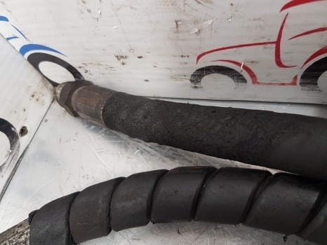 New Holland Tm120, Tm130, Tm140, Tm155 Orbital Unit Steering Pipes Kit - Steering for Farm tractor: picture 4 New Holland Tm120, Tm130, Tm140, Tm155 Orbital Unit Steering Pipes Kit - Steering for Farm tractor: picture 4