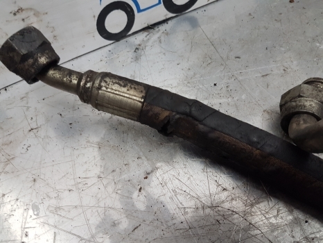 New Holland Tm120, Tm130, Tm140, Tm155 Orbital Unit Steering Pipes Kit - Steering for Farm tractor: picture 5 New Holland Tm120, Tm130, Tm140, Tm155 Orbital Unit Steering Pipes Kit - Steering for Farm tractor: picture 5