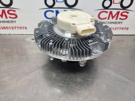 New Holland Tm140, Tm, Mxm, Tm190, Mxm190, Viscous Drive 82025803 - Fan: picture 3 New Holland Tm140, Tm, Mxm, Tm190, Mxm190, Viscous Drive 82025803 - Fan: picture 3