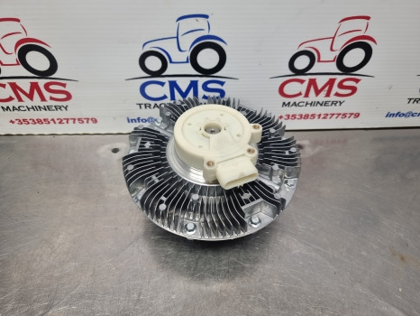 New Holland Tm140, Tm, Mxm, Tm190, Mxm190, Viscous Drive 82025803 - Fan: picture 1 New Holland Tm140, Tm, Mxm, Tm190, Mxm190, Viscous Drive 82025803 - Fan: picture 1