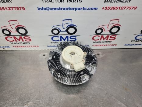 New Holland Tm140, Tm, Mxm, Tm190, Mxm190, Viscous Drive 82025803 - Fan: picture 2 New Holland Tm140, Tm, Mxm, Tm190, Mxm190, Viscous Drive 82025803 - Fan: picture 2