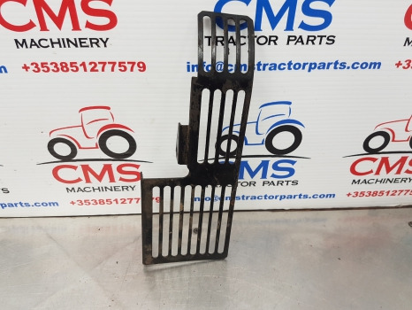 New Holland Tm155, Tm Case Mxm Engine Guard Grille 87382751, 82010043 - Grill: picture 1 New Holland Tm155, Tm Case Mxm Engine Guard Grille 87382751, 82010043 - Grill: picture 1