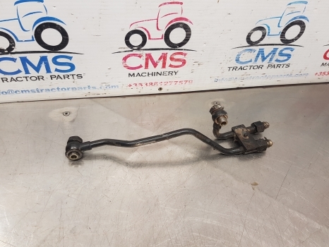 New Holland Ts115a, Ts110, Case Mxu Steering Cylinder Pipes 5199543, 5199550 - Steering for Farm tractor: picture 3 New Holland Ts115a, Ts110, Case Mxu Steering Cylinder Pipes 5199543, 5199550 - Steering for Farm tractor: picture 3
