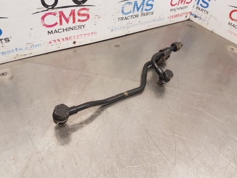 New Holland Ts115a, Ts110, Case Mxu Steering Cylinder Pipes 5199543, 5199550 - Steering for Farm tractor: picture 2 New Holland Ts115a, Ts110, Case Mxu Steering Cylinder Pipes 5199543, 5199550 - Steering for Farm tractor: picture 2