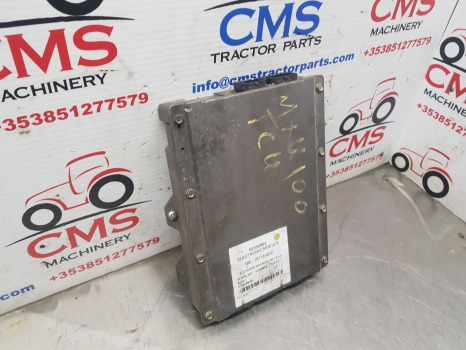 New Holland Tsa Case Mxu 100 16x16 Transmission Control Ecu 82032694, 87304684 - ECU: picture 3 New Holland Tsa Case Mxu 100 16x16 Transmission Control Ecu 82032694, 87304684 - ECU: picture 3