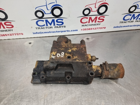 Perkins Massey Ferguson, Caterpillar Thermostatic Housing Assy 3771k04a-3 - Thermostat for Agricultural machinery: picture 1 Perkins Massey Ferguson, Caterpillar Thermostatic Housing Assy 3771k04a-3 - Thermostat for Agricultural machinery: picture 1