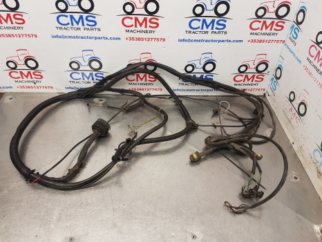 Same Dorado 85, 70, 75, 60 Engine Wiring Loom 0.009.7624.4/50 - Cables/ Wire harness: picture 2 Same Dorado 85, 70, 75, 60 Engine Wiring Loom 0.009.7624.4/50 - Cables/ Wire harness: picture 2