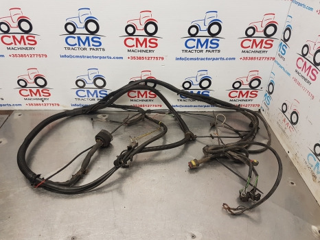 Same Dorado 85, 70, 75, 60 Engine Wiring Loom 0.009.7624.4/50 - Cables/ Wire harness: picture 1 Same Dorado 85, 70, 75, 60 Engine Wiring Loom 0.009.7624.4/50 - Cables/ Wire harness: picture 1
