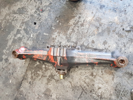 Same Dorado 85, 86, 60, 65 Front Axle Housing Beam 0.008.5332.0/90, 85332.0/80 - Front axle: picture 1 Same Dorado 85, 86, 60, 65 Front Axle Housing Beam 0.008.5332.0/90, 85332.0/80 - Front axle: picture 1