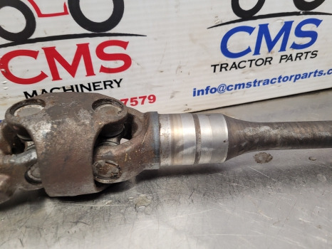Same Dorado 85 Front Axle Drive Shaft Rhs Drive Shaft Same Dorado 85 - Front axle: picture 4 Same Dorado 85 Front Axle Drive Shaft Rhs Drive Shaft Same Dorado 85 - Front axle: picture 4