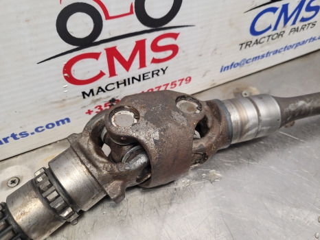 Same Dorado 85 Front Axle Drive Shaft Rhs Drive Shaft Same Dorado 85 - Front axle: picture 3 Same Dorado 85 Front Axle Drive Shaft Rhs Drive Shaft Same Dorado 85 - Front axle: picture 3