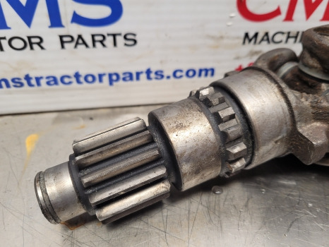 Same Dorado 85 Front Axle Drive Shaft Rhs Drive Shaft Same Dorado 85 - Front axle: picture 2 Same Dorado 85 Front Axle Drive Shaft Rhs Drive Shaft Same Dorado 85 - Front axle: picture 2