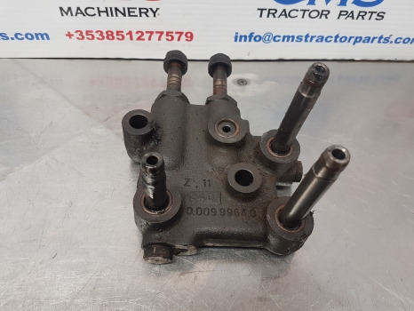 Same Dorado 85, Same, Lamborghini, Hydraulic Valve Assy 0.009.9964.3/20 - Hydraulics: picture 1 Same Dorado 85, Same, Lamborghini, Hydraulic Valve Assy 0.009.9964.3/20 - Hydraulics: picture 1