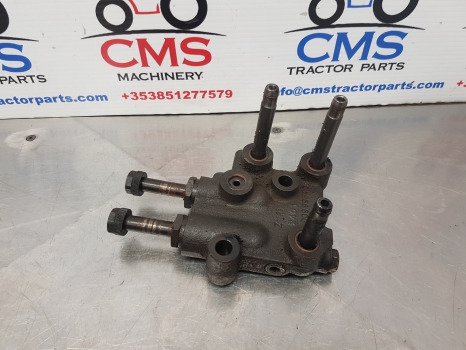 Same Dorado 85, Same, Lamborghini, Hydraulic Valve Assy 0.009.9964.3/20 - Hydraulics: picture 3 Same Dorado 85, Same, Lamborghini, Hydraulic Valve Assy 0.009.9964.3/20 - Hydraulics: picture 3