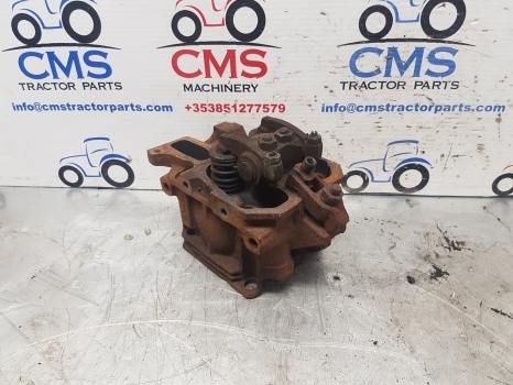 Same Lamborghini Silver 100.6, Argon, Antares Engine Head 0.007.1110.3/50 - Cylinder head for Farm tractor: picture 4 Same Lamborghini Silver 100.6, Argon, Antares Engine Head 0.007.1110.3/50 - Cylinder head for Farm tractor: picture 4