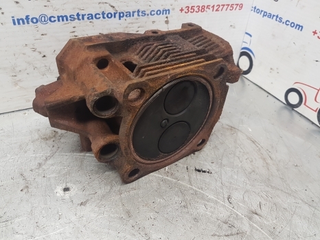 Same Lamborghini Silver 100.6, Argon, Antares Engine Head 0.007.1110.3/50 - Cylinder head for Farm tractor: picture 5 Same Lamborghini Silver 100.6, Argon, Antares Engine Head 0.007.1110.3/50 - Cylinder head for Farm tractor: picture 5