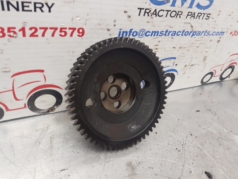 Same Lamborghini Titan Silver 100.6 Engine Timing Gear Z58 0.065.1354.0/20 - Engine and parts for Farm tractor: picture 1 Same Lamborghini Titan Silver 100.6 Engine Timing Gear Z58 0.065.1354.0/20 - Engine and parts for Farm tractor: picture 1