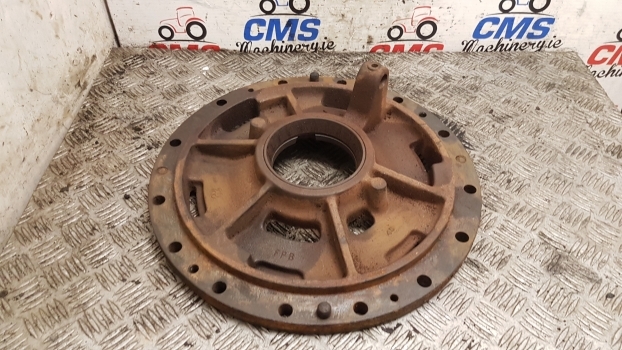 Same Rubin 120 Iron, Silver, Titan Rear Axle Flange 0.233.5431.0/30 - Rear axle for Farm tractor: picture 1 Same Rubin 120 Iron, Silver, Titan Rear Axle Flange 0.233.5431.0/30 - Rear axle for Farm tractor: picture 1