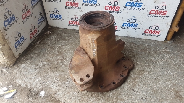 Same Rubin 120, Rear Half Axle Housing Lhs, Rhs 0.011.2725.0/40, 85033 - Rear axle for Farm tractor: picture 1 Same Rubin 120, Rear Half Axle Housing Lhs, Rhs 0.011.2725.0/40, 85033 - Rear axle for Farm tractor: picture 1