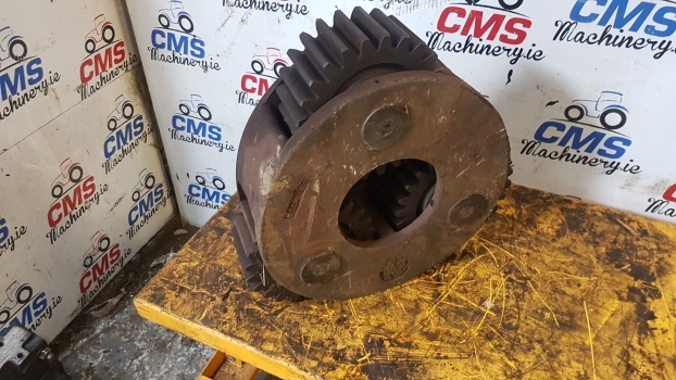 Same Rubin 120 Silver, Titan Rear Axle Planet Gears, Spider 0.257.4741.0/20 - Rear axle for Farm tractor: picture 4 Same Rubin 120 Silver, Titan Rear Axle Planet Gears, Spider 0.257.4741.0/20 - Rear axle for Farm tractor: picture 4