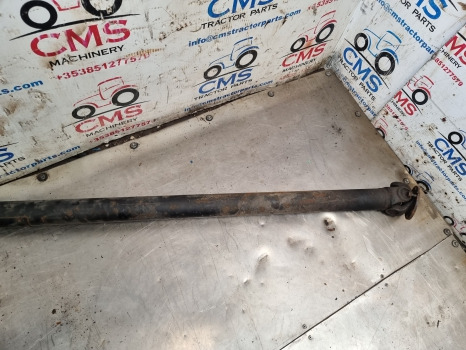 Valtra 6400, 6000, 8000 Series, Front Axle Drive Shaft, Propeller V32041500 - Front axle: picture 3 Valtra 6400, 6000, 8000 Series, Front Axle Drive Shaft, Propeller V32041500 - Front axle: picture 3