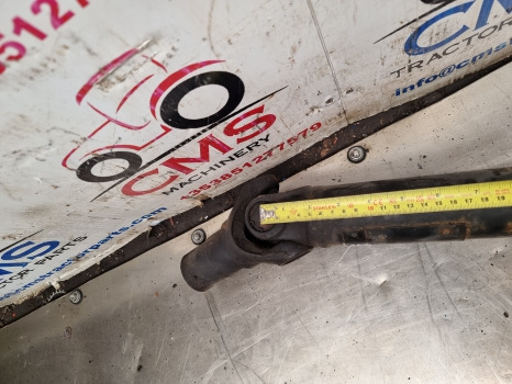 Valtra 6400, 6000, 8000 Series, Front Axle Drive Shaft, Propeller V32041500 - Front axle: picture 5 Valtra 6400, 6000, 8000 Series, Front Axle Drive Shaft, Propeller V32041500 - Front axle: picture 5