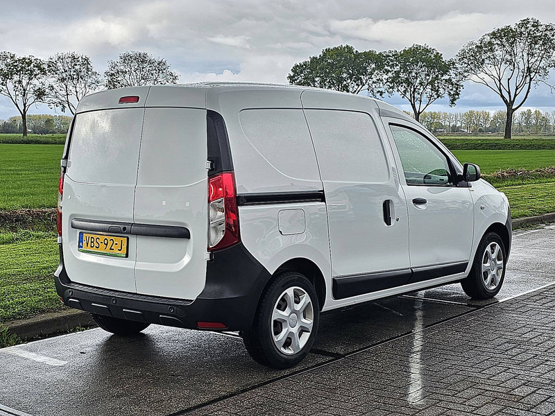 Dacia Dokker 1.5 L1 Airco Navi Euro6 - Box van: picture 3 Dacia Dokker 1.5 L1 Airco Navi Euro6 - Box van: picture 3