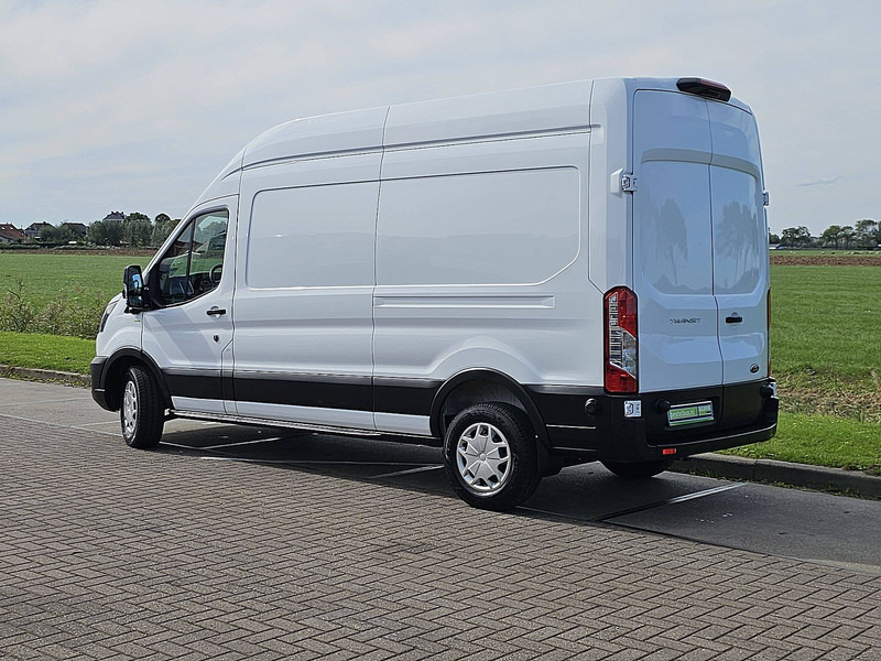 Ford Transit 2.0 L3H3 RWD Navi - Panel van: picture 5 Ford Transit 2.0 L3H3 RWD Navi - Panel van: picture 5