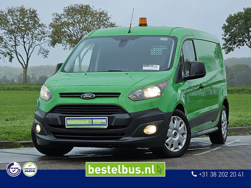 Ford Transit Connect 1.5 L2 Navi Euro6 AC NAP - Box van: picture 1 Ford Transit Connect 1.5 L2 Navi Euro6 AC NAP - Box van: picture 1