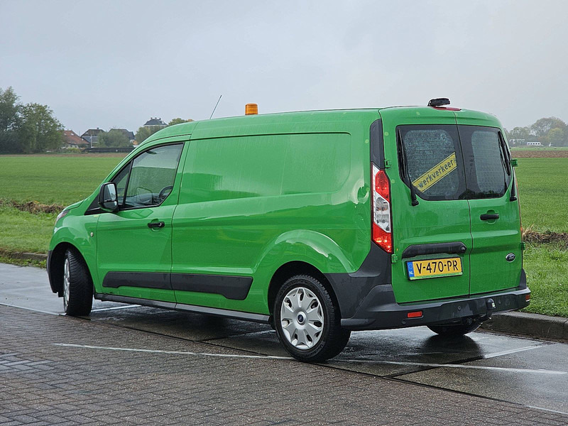 Ford Transit Connect 1.5 L2 Navi Euro6 AC NAP - Box van: picture 5 Ford Transit Connect 1.5 L2 Navi Euro6 AC NAP - Box van: picture 5