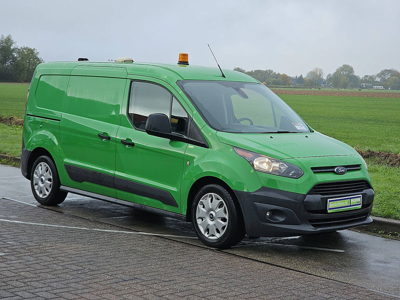 Ford Transit Connect 1.5 L2 Navi Euro6 AC NAP - Box van: picture 4 Ford Transit Connect 1.5 L2 Navi Euro6 AC NAP - Box van: picture 4