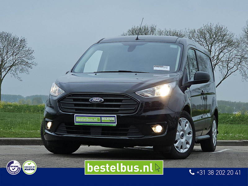 Ford Transit Connect L1 TREND Navi Euro6! - Box van: picture 1 Ford Transit Connect L1 TREND Navi Euro6! - Box van: picture 1