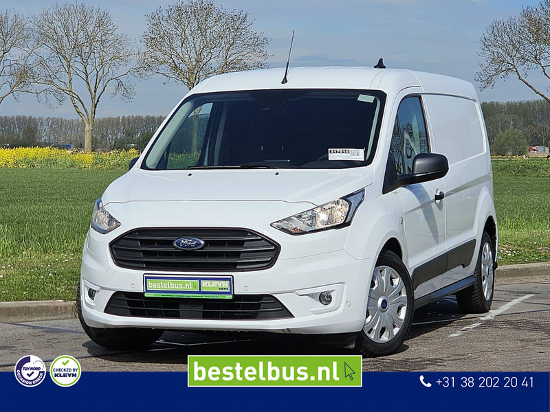 Ford Transit Connect L2 Navi Camera Euro6 - Box van: picture 1 Ford Transit Connect L2 Navi Camera Euro6 - Box van: picture 1