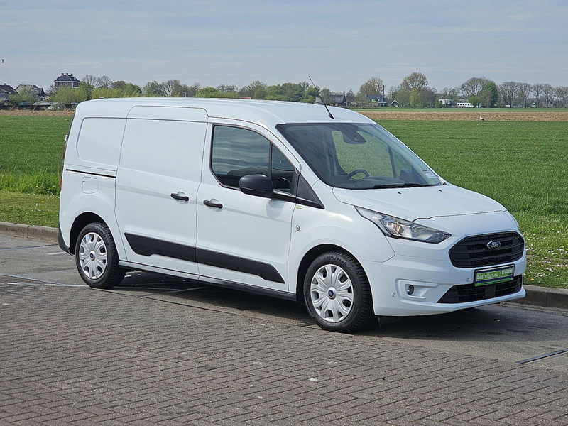 Ford Transit Connect L2 Navi Camera Euro6 - Box van: picture 4 Ford Transit Connect L2 Navi Camera Euro6 - Box van: picture 4