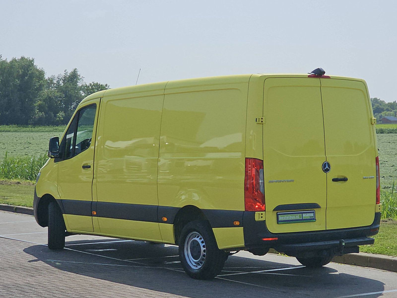 Mercedes-Benz Sprinter 314 CDI L2H1 - Small van: picture 5 Mercedes-Benz Sprinter 314 CDI L2H1 - Small van: picture 5