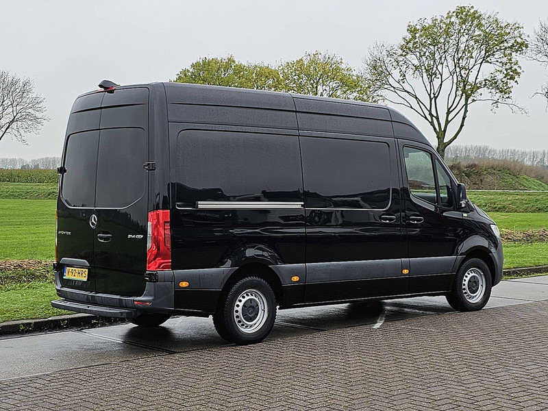 Mercedes-Benz Sprinter 314 L2H2 Mbux RWD Airco! - Panel van: picture 3 Mercedes-Benz Sprinter 314 L2H2 Mbux RWD Airco! - Panel van: picture 3