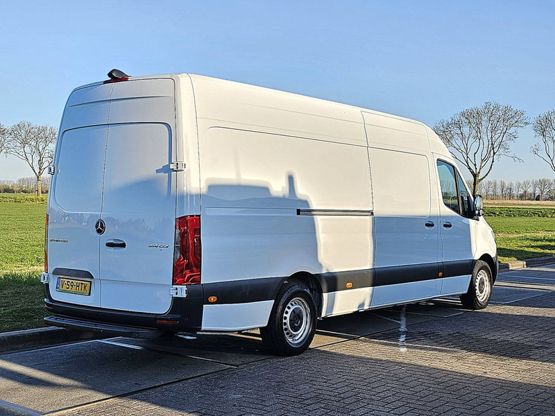 Mercedes-Benz Sprinter 314 L3H2 Maxi Mbux Airco - Panel van: picture 3 Mercedes-Benz Sprinter 314 L3H2 Maxi Mbux Airco - Panel van: picture 3