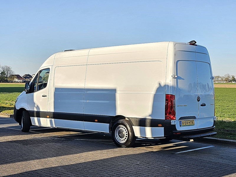 Mercedes-Benz Sprinter 314 L3H2 Maxi Mbux Airco - Panel van: picture 5 Mercedes-Benz Sprinter 314 L3H2 Maxi Mbux Airco - Panel van: picture 5